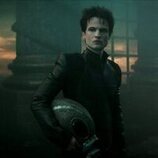Tom Sturridge en 'El Señor del Infierno' de 'Sandman'