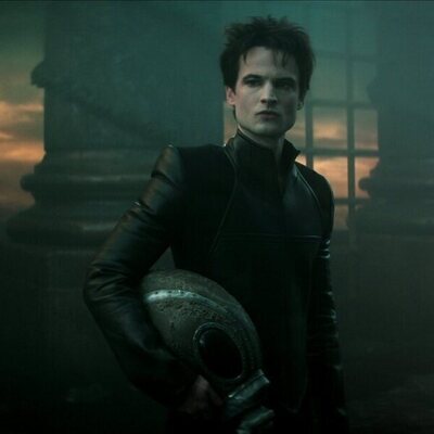 Tom Sturridge en 'El Señor del Infierno' de 'Sandman'