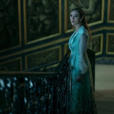 Ann Skelly en el 2x03 de 'The Sandman'