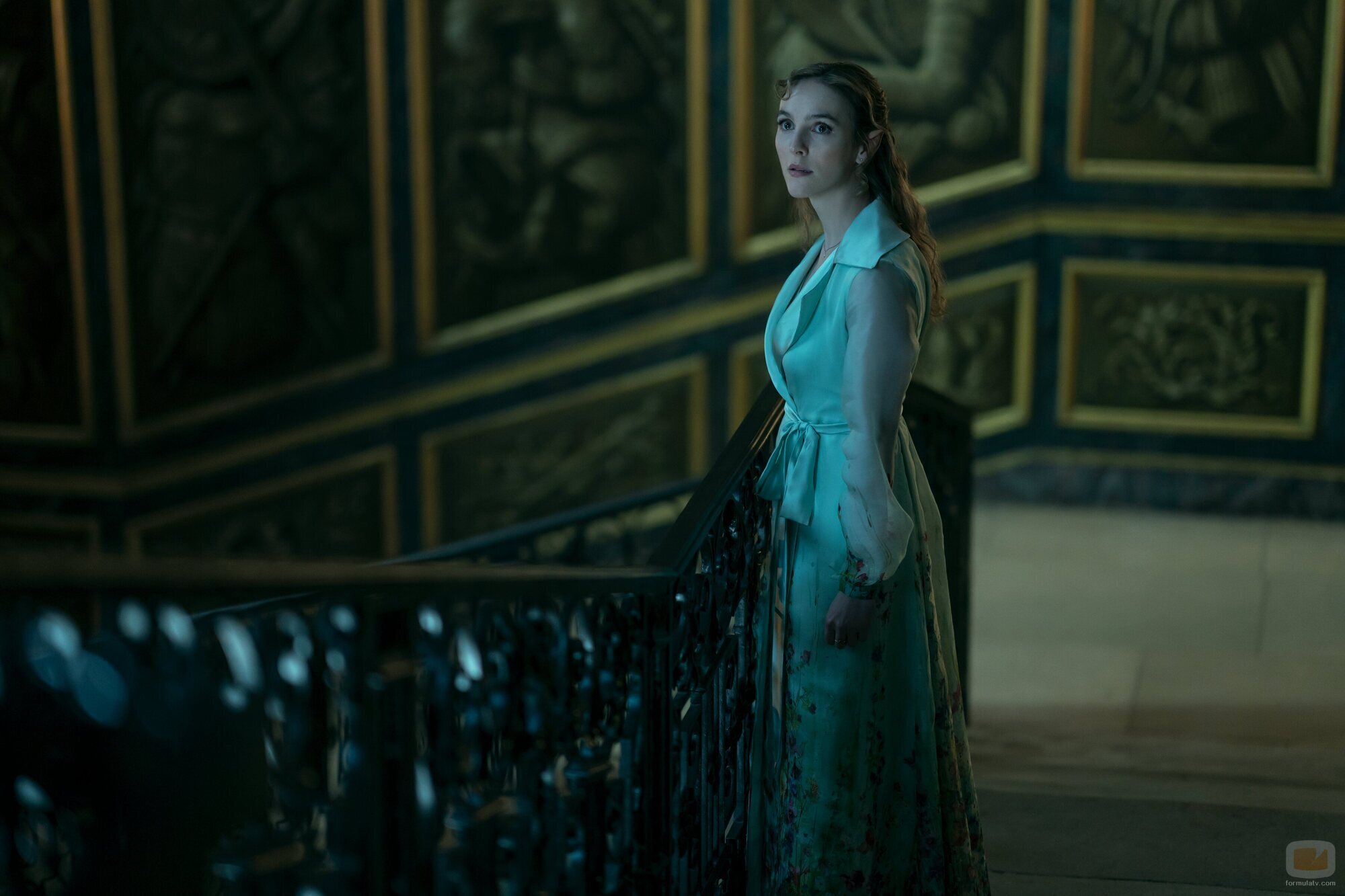 Ann Skelly en el 2x03 de 'The Sandman'