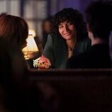 Indya Moore en el 2x04 de 'Sandman'