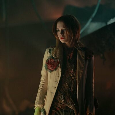 Esme Creed-Miles en el 2x04 de 'Sandman'