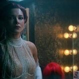 Amber Rose Revah en 'Vidas breves' de 'The Sandman'