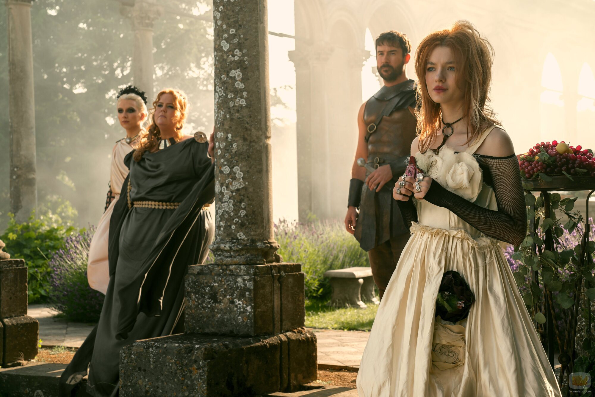 'La canción de Orfeo' de 'The Sandman'