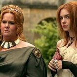 Esme Creed-Miles en 'La canción de Orfeo' de 'The Sandman'