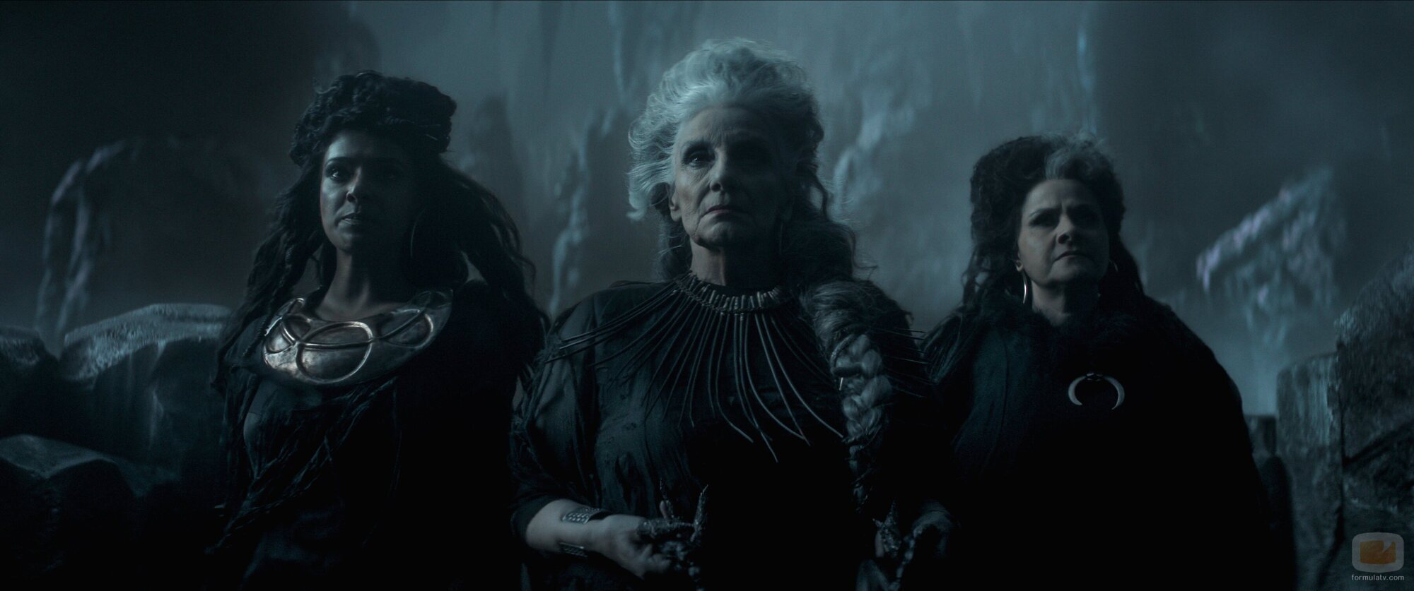 'La canción de Orfeo' de 'Sandman'