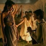 Ruairi O'Connor en el 2x05 de 'The Sandman'