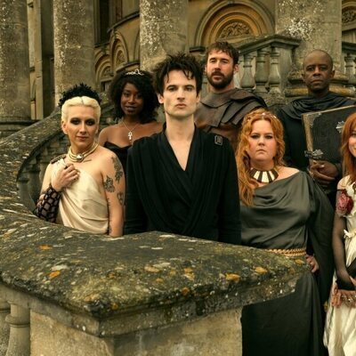 2x05 de 'The Sandman'