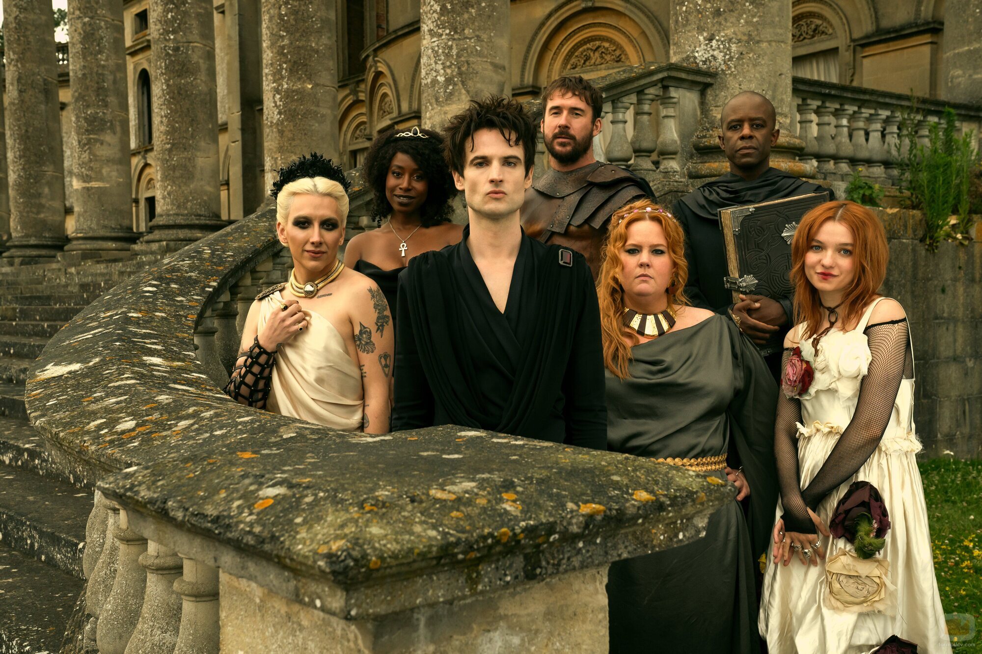 2x05 de 'The Sandman'