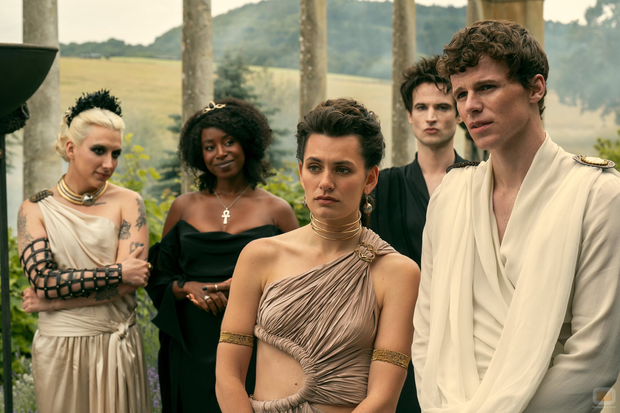 2x05 'La canción de Orfeo' de 'Sandman'