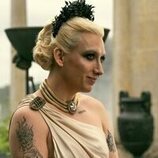 Mason Alexander Park en 'La canción de Orfeo' de 'Sandman'