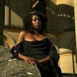 Kirby Howell-Baptiste en 'La canción de Orfeo' de 'The Sandman'