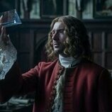 Barry Sloane en el 2x05 de 'The Sandman'
