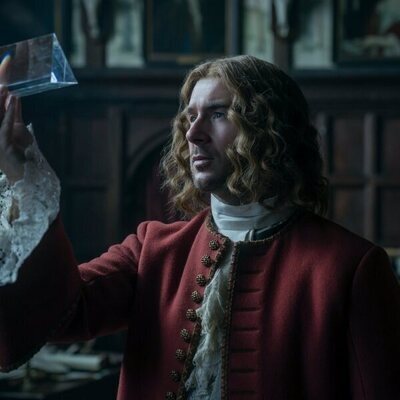 Barry Sloane en el 2x05 de 'The Sandman'