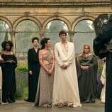 Capítulo 5 titulado 'La canción de Orfeo' de 'Sandman'