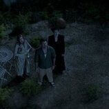 2x06 'Sangre propia' de 'Sandman'