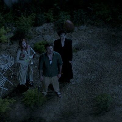 2x06 'Sangre propia' de 'Sandman'