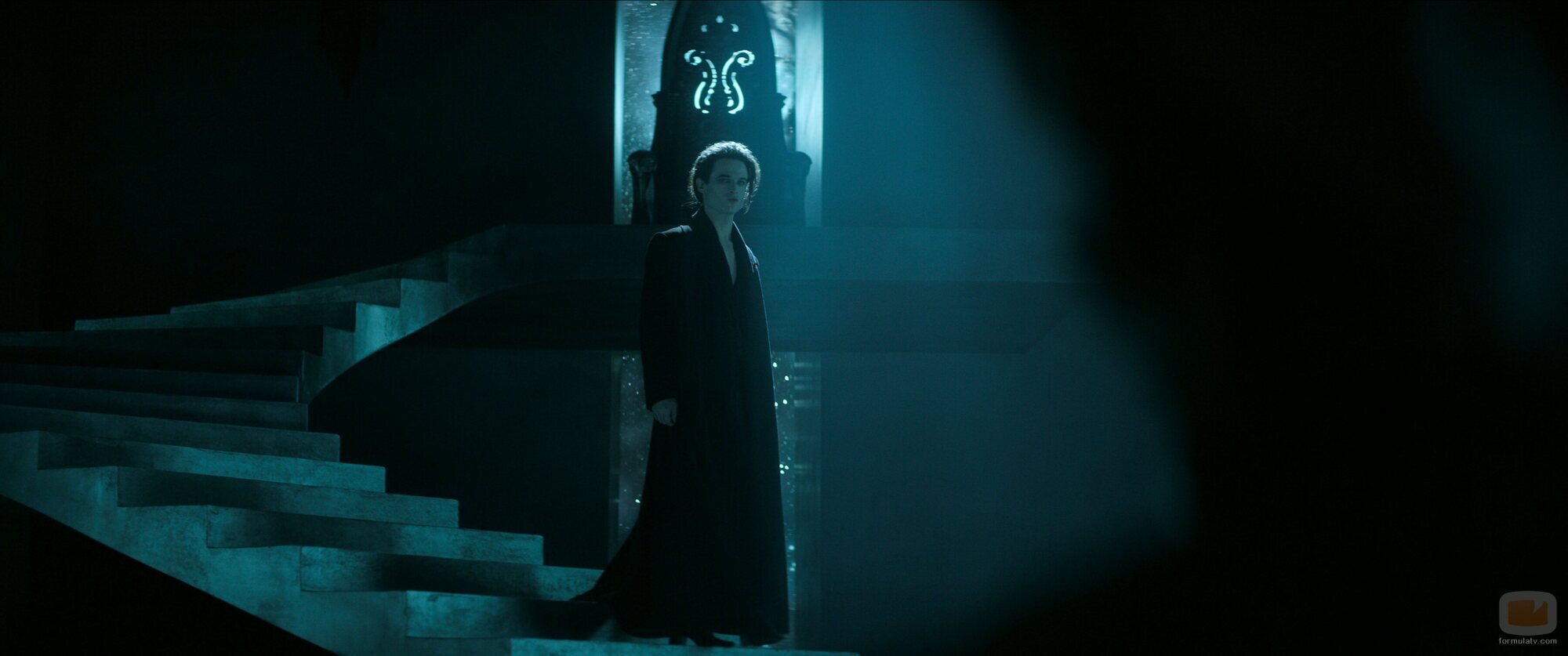 Tom Sturridge en el 2x06 de 'Sandman'