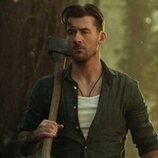 Barry Sloane en 'Sangre propia' de 'The Sandman'