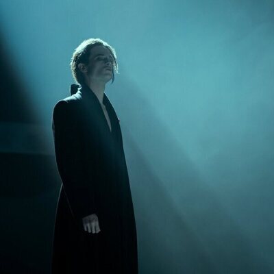 Tom Sturridge en 2x06 'Sangre propia' de 'Sandman'