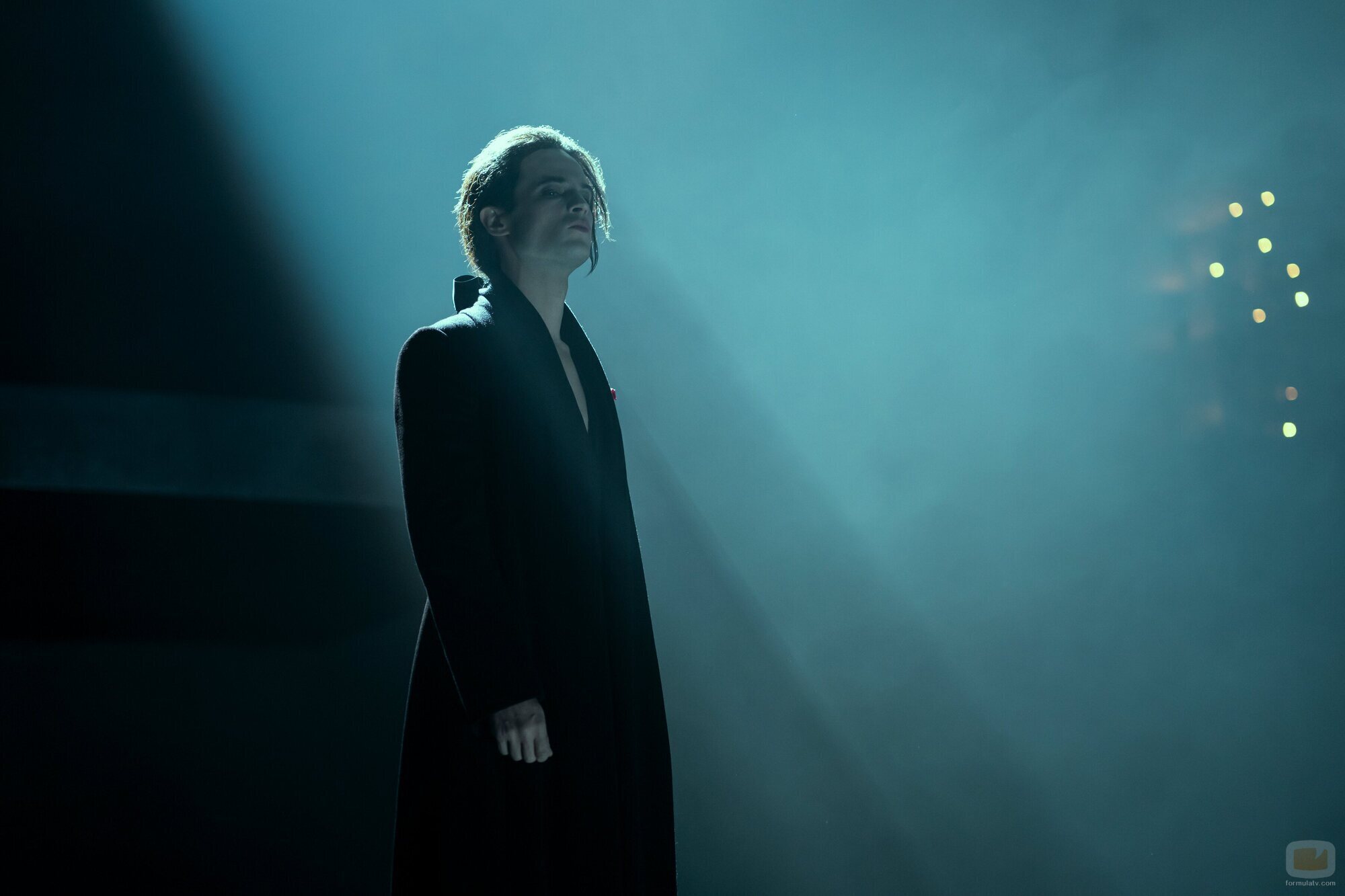 Tom Sturridge en 2x06 'Sangre propia' de 'Sandman'