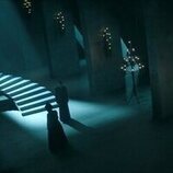 Jenna Coleman y Tom Sturridge en la temporada 2 y el capítulo 06 de 'Sandman'