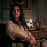 Jenna Coleman en la temporada 2 y el capítulo 06 de 'Sandman'