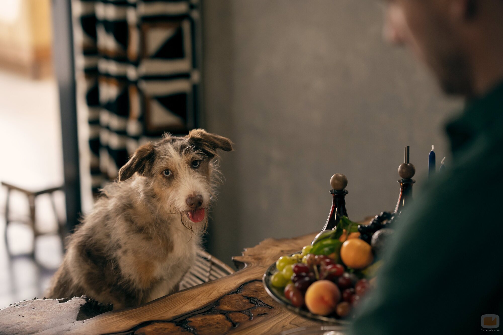 Foto de Temporada 2 y el capítulo 06 de 'Sandman'