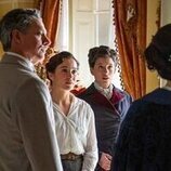 Amparo Piñero y Carmen Asecas en Capítulo 130 titulado 'Lunes 23 de junio de 2025' de 'La promesa'