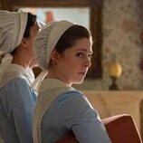 Sara Molina en 4x132 titulado 'Miércoles 25 de junio de 2025' de 'La promesa'