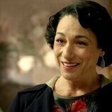 Isabel Serrano en 'Lunes 30 de junio de 2025' de 'La promesa'