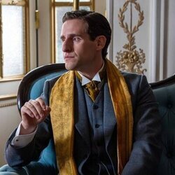 Enrique Fortún en el 4x137 de 'La promesa'