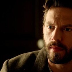 Daniel Schröder en la temporada 4 y el capítulo 138 de 'La promesa'