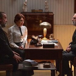 'Jueves 3 de julio de 2025' de 'La promesa'