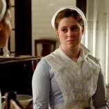 Sara Molina en Capítulo 139 titulado 'Viernes 4 de julio de 2025' de 'La promesa'