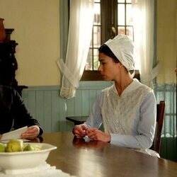 'Viernes 4 de julio de 2025' de 'La promesa'