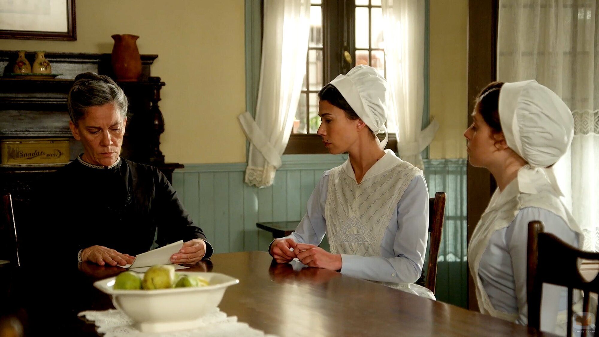 'Viernes 4 de julio de 2025' de 'La promesa'