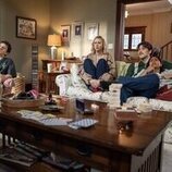 Temporada 1 y el capítulo 03 de 'Adults'