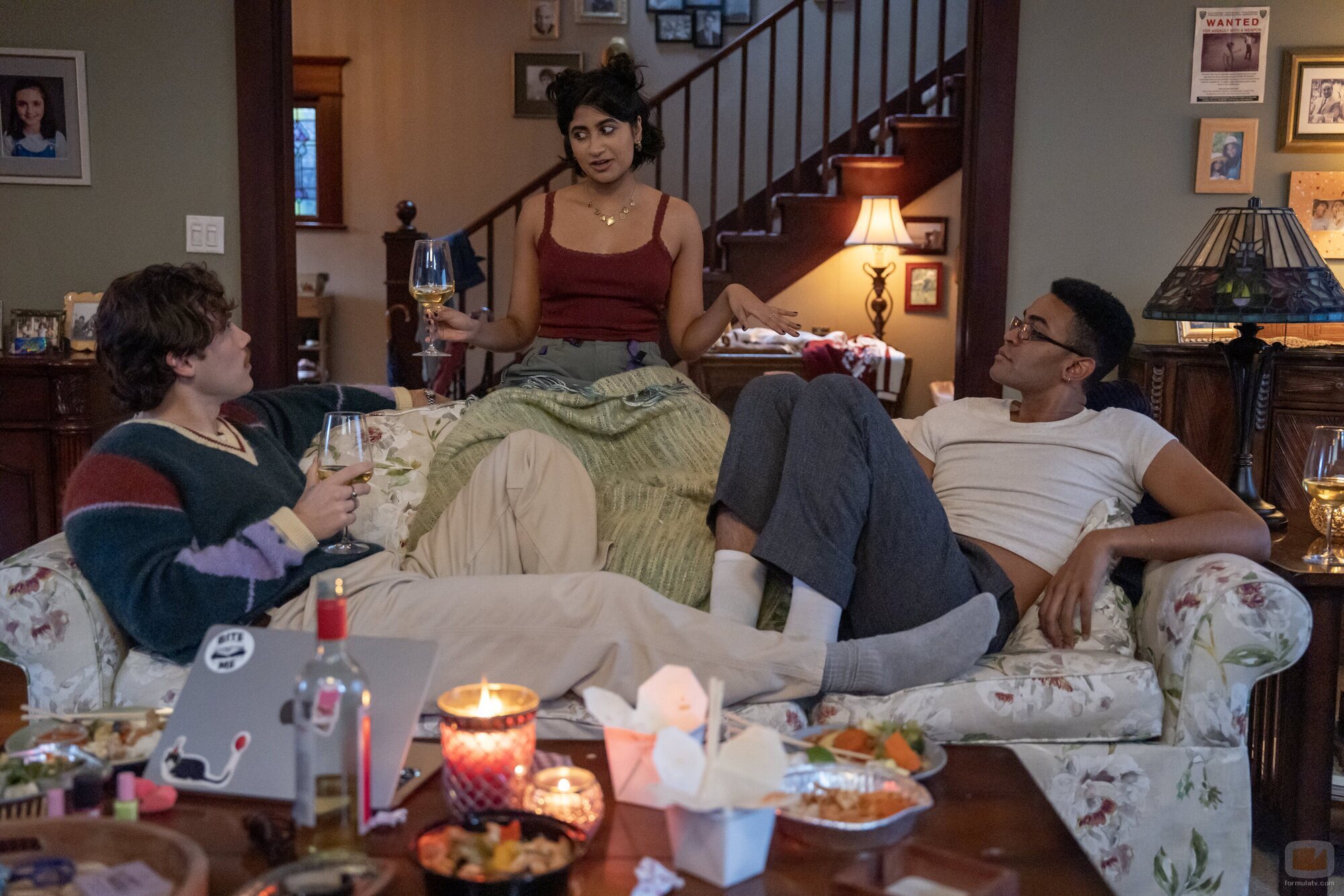 1x04 de 'Adults'