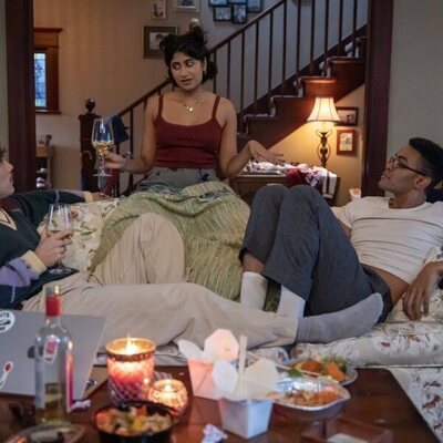 1x04 de 'Adults'