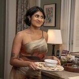 Amita Rao en 'Pollo asado' de 'Adults'