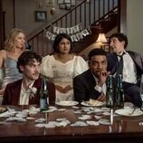 Temporada 1 y el capítulo 08 de 'Adults'