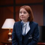  Aitziber Garmendia, en la temporada 3 de 'Muertos S.L.'