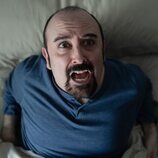 Carlos Areces, en la temporada 3 de 'Muertos S.L.'