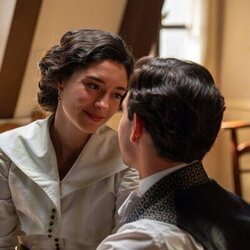 Marta Costa en Capítulo 145 titulado 'Miércoles 16 de julio de 2025' de 'La promesa'