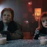 Rocío Ibáñez en el 'Margarita Seisdedos y la crisis del ladrillo' de 'Superestar'