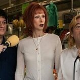 1x02 'El extraño caso del doctor Leonardo y míster Dantés' de 'Superstar'