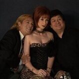 'El extraño caso del doctor Leonardo y míster Dantés' de 'Superestar'