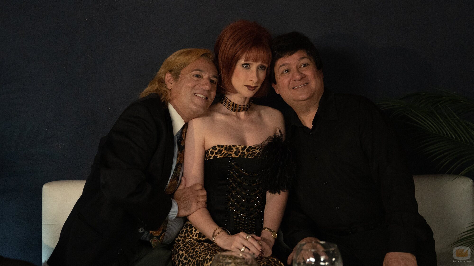 'El extraño caso del doctor Leonardo y míster Dantés' de 'Superestar'