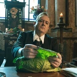 Carlos Areces en el 1x03 de 'Superestar'